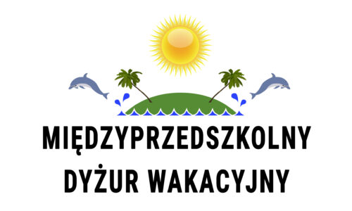 Międzyprzedszkolny dyżur wakacyjny aktualizacja 26.04.2021