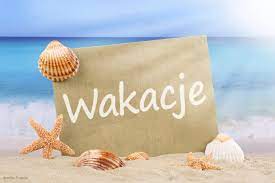 Zapisy na dyżur wakacyjny-AKTUALIZACJA 30.05.2023