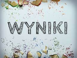 Wyniki rekrutacji