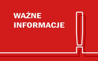 Dyżury wakacyjne – elektroniczne potwierdzanie woli przyjęcia