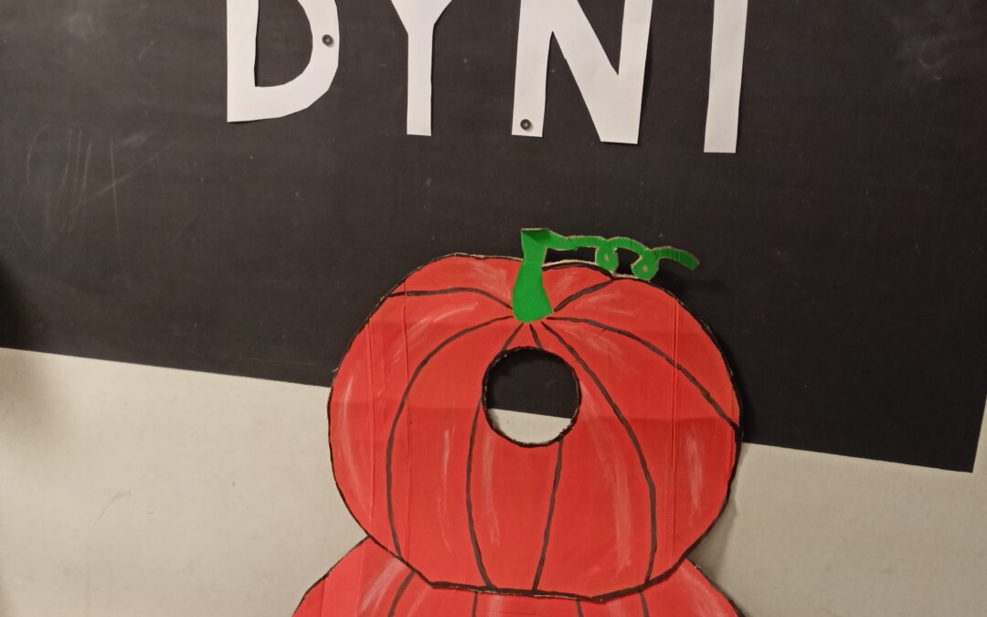 Dzień Dyni