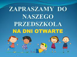 Drzwi otwarte