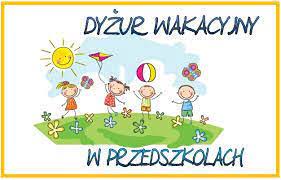 Dyżur wakacyjny 2024/2025