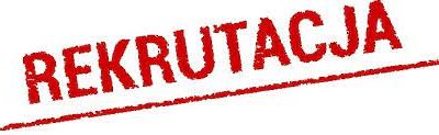 Rekrutacja – dokumenty rekrutacyjne