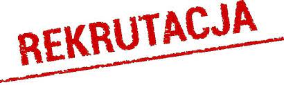 Rekrutacja – dokumenty rekrutacyjne