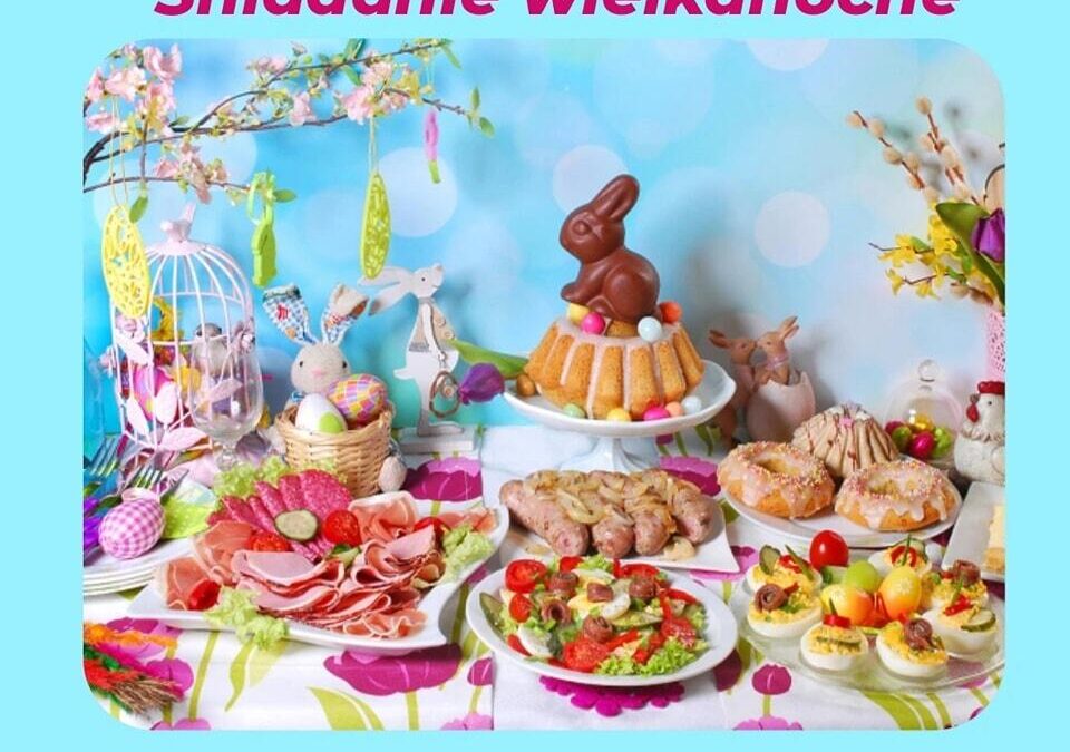 Śniadanie Wielkanocne