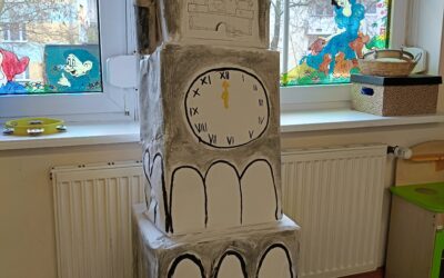 Projekt edukacyjny o Poznaniu
