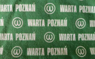 Odwiedziny piłkarza w przedszkolu