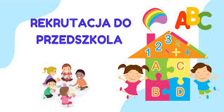 Rekrutacja na rok szkolny 2026/2027