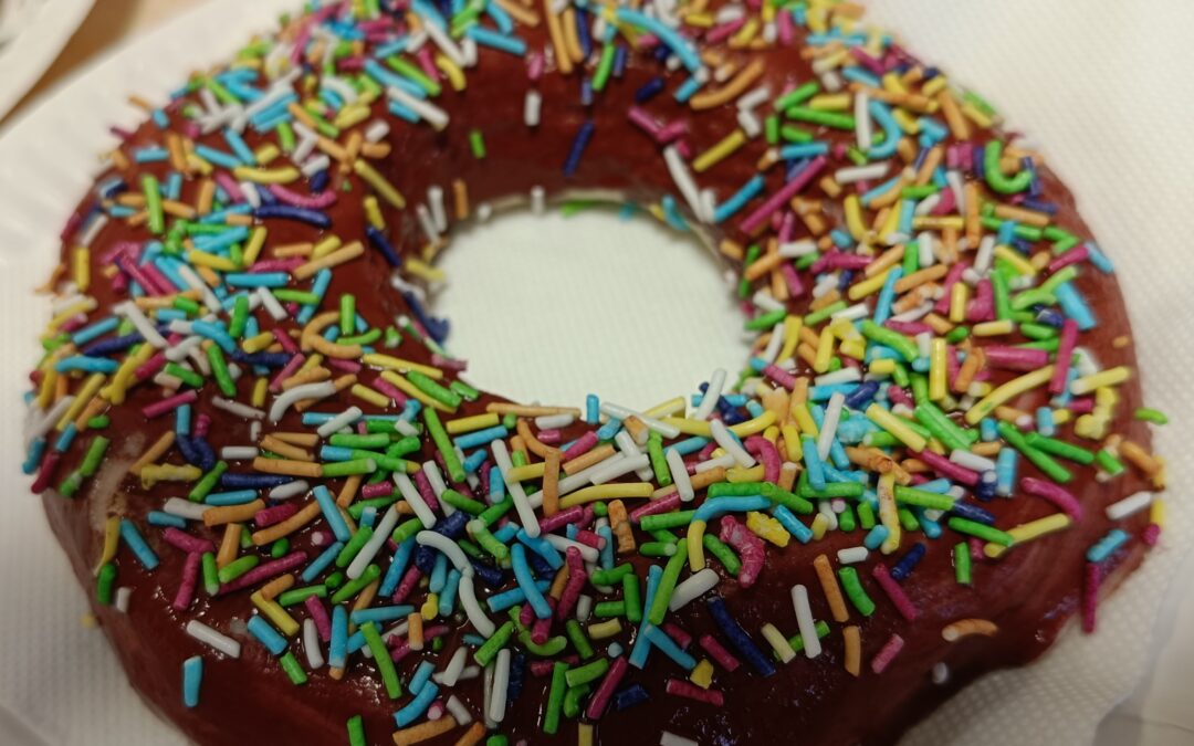 Tłusty Czwartek w przedszkolu