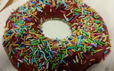 Tłusty Czwartek w przedszkolu