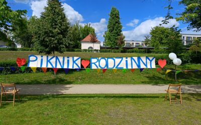Festyn rodzinny