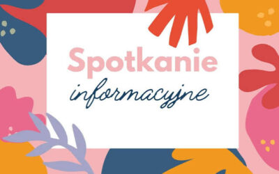 Zebranie informacyjne